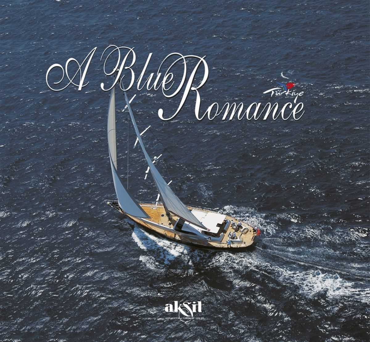 A BLUE ROMANCE fiyatları